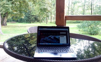 Remote Work
